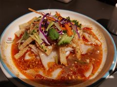 -西域盛宴烧烤新疆菜清真餐厅(古美店)