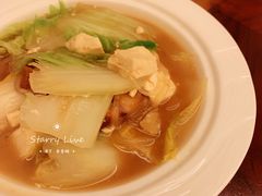-喜来登采悦轩中餐厅
