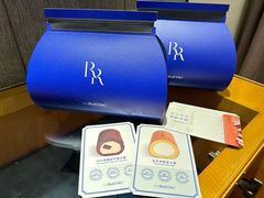 -the Roll'ING手作瑞士卷专门店(卓悦中心店)