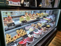 -FANEN法念·烘焙·甜点(万象城店)