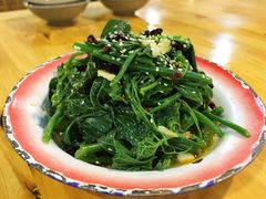 -灶东家民间菜(回兴店)