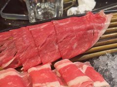 -捞王锅物料理(温州万象城店)