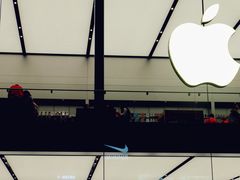 -Apple零售店(成都太古里店)