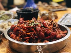 -清真海鲜大排档(原芥园道店)