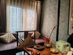 -31号公馆(黄兴广场白果园店)