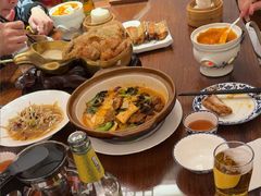 -面辣子·陕西家乡菜(钟楼店)