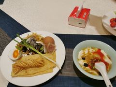 -枣庄开元凤鸣山庄·中餐厅