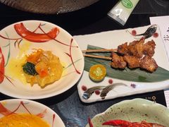 -花潮料理艺食馆(SM新生活广场店)