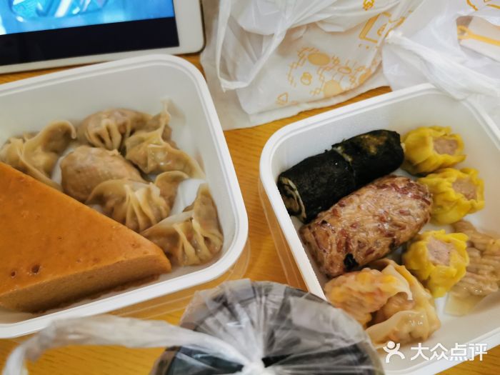 包道广式点心专门店(振业店)图片