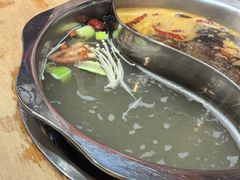-成都玉林串串香火锅(三八店)