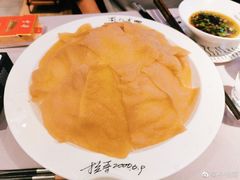 -蜀九香火锅(九眼桥店)