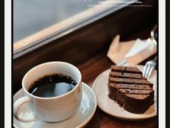 肯尼亚咖啡-RUMORS COFFEE ROASTERY鲁马滋咖啡(湖南路店)
