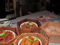 -晓粤·惹味粤菜(凯德乐峰广场店)