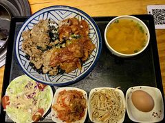 -喜鹊烤肉酒场(美乐城店)