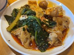 -嘉州鲜知味钵钵鸡(奎星楼店)