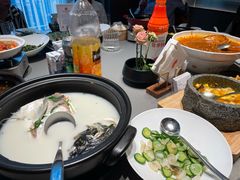 -小厨娘淮扬菜(河西奥美大厦店)