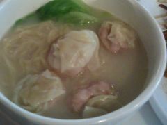 -新大咀港式茶餐厅(宝山万达店)