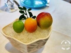 -青岛遇见米兰(八大关店)