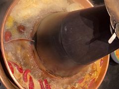 -南门四季铜锅涮肉(大屯·北苑店)