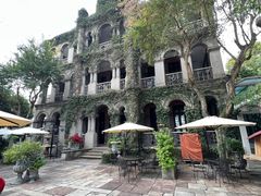 -杭州新新饭店·1913餐厅