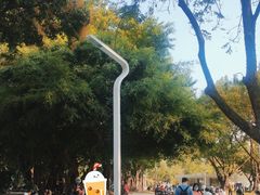 -人民公园(罗湖区)