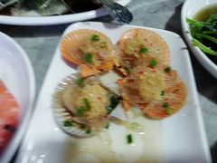 -四川小胡子海鲜(丁村万人海鲜广场店)