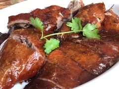 -椿记烧鹅(叠彩店)