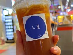 -三厘鸡蛋仔(印力店)