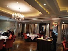 大堂-小南国(金沙江路店)