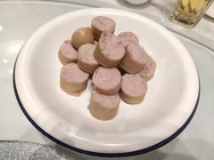 京味手掰肠-香融府·烤鸭·家常菜(马家堡路店)