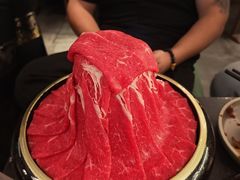 -牛New寿喜烧(新六百店)