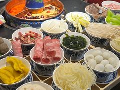 -咏江南·苏式火锅·苏州评弹(观前街店)