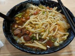 笋尖牛腩粉-覃记螺蛳粉·桂林米粉(鼓楼南街店)