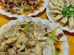 -温州一家人美食(西木头市店)