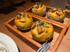 -双门洞·森系料理(体育西店)