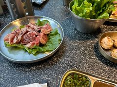 -红泥小火炉·东北泥炉烤肉(天一旗舰店)