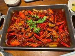 -乔街深夜食堂·小龙虾·高压锅生蚝(杭州总店)