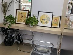 -欧邑咖啡小站 HLab Coffee