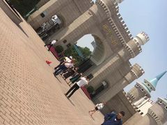 -北京世界公园