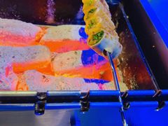 -很久以前羊肉串(打浦路店)