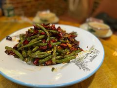 -海碗油泼面·八次方·水库鱼·粘卷子(平谷店)