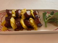 -谭厨中山传家菜.乳鸽.脆鲩鱼(华强北中航城店)