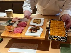 -炎橘·板前料理 Omakase