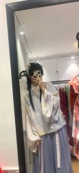 -汉仪华裳汉服馆(打浦桥店)