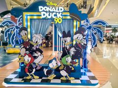 -天河城购物中心