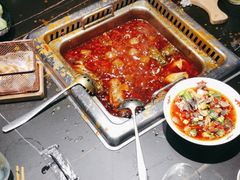 -大隐·成都火锅Bistro(合生麒麟新天地店)