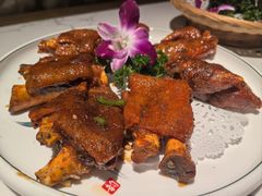 -老友王·南宁特色菜(金汇如意坊店)