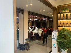 等位区-陕北四窑洞(巨丰店)