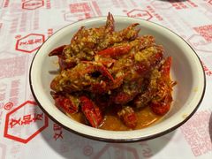 -文和友老长沙龙虾馆(化龙池店)