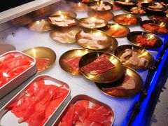-星伦多自助料理·涮烤一体(杭州来福士店)
